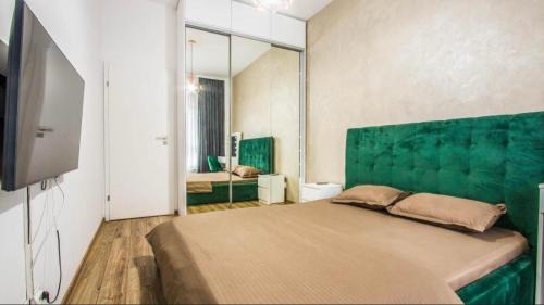 Jibert Apartment | Bucharest Family Apartments