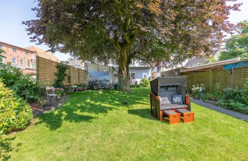 Garding Apartment | Discover Buchenheinrich Berthas gröön Stuuv for Your Getaway