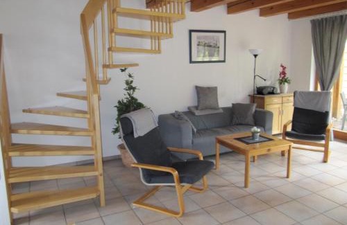 Isenbuttel House | Stylish Oceanfront Retreat at Buchenweg 40a - Pet Friendly