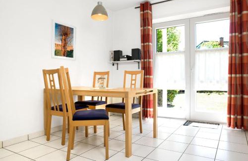 Kirchdorf Apartment | Pet-Friendly Buchenweg Whg.24 in Sommerfeld Awaits You