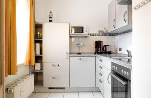 Kirchdorf Apartment | Pet-Friendly Buchenweg Whg.24 in Sommerfeld Awaits You
