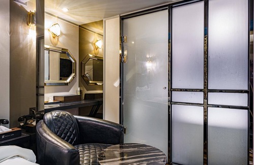 Bucheon Hotel | Eco-Friendly Comfort at Bucheon Alfr with Breakfast Included