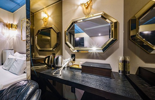 Bucheon Hotel | Eco-Friendly Comfort at Bucheon Alfr with Breakfast Included