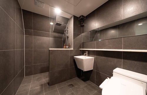Bucheon Hotel | Eco-Friendly Bucheon Hotel Burning: Family Friendly Stay