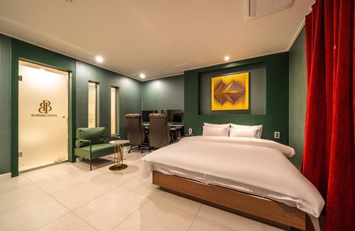 Bucheon Hotel | Eco-Friendly Bucheon Hotel Burning: Family Friendly Stay