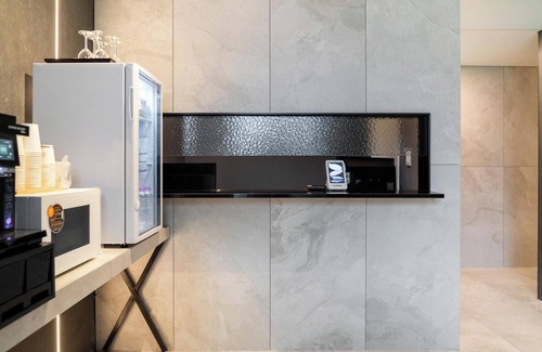 Bucheon Hotel | Eco-Friendly Retreat at Bucheon Some with Family Amenities