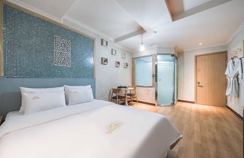 Bucheon Hotel | Eco-Friendly Stay at Bucheon Kara with Breakfast Included