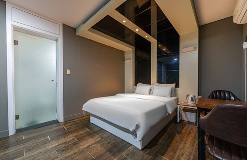 Bucheon Hotel | Discover Eco-Friendly Comfort at Bucheon L'amant Hotel