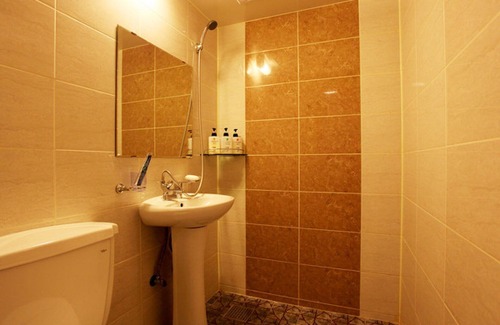 Bucheon Hotel | Budget-Friendly Stay at Bucheon O2 with Family Amenities