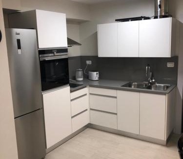 Modiin Apartment | Family-Friendly Buchman Apartment Steps from the City Center