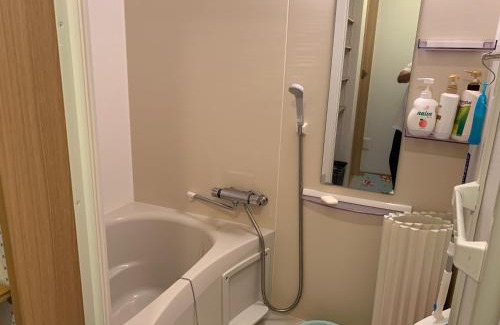 Morioka House | Cozy Buchoho No Yado Morioka: Family-Friendly Retreat