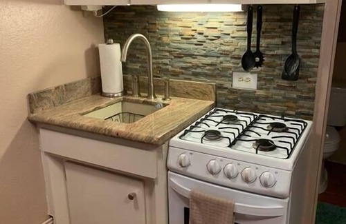 Estate Concordia East Apartment | Idyllic Oceanfront Retreat: Buck Island Views at Windsors Rest