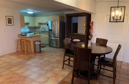 Estate Concordia East Apartment | Experience Buck Island Views: Oceanfront Getaway Awaits