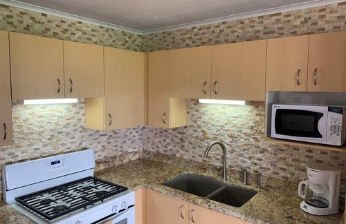 Estate Concordia East Apartment | Experience Buck Island Views: Oceanfront Getaway Awaits