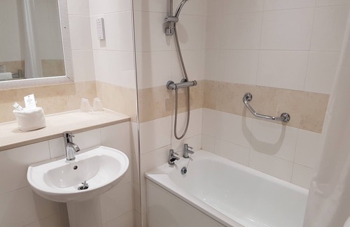 Telford Hotel | Discover Buckatree Hall Hotel: Family-Friendly Retreat