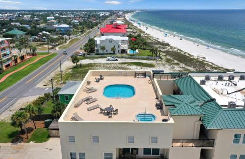 Mexico Beach House | Experience Bucket List by Pristine Properties Rentals Today