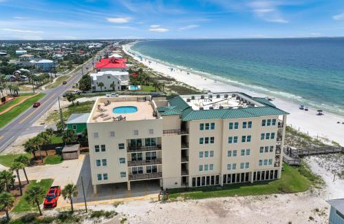 Mexico Beach House | Experience Bucket List by Pristine Properties Rentals Today