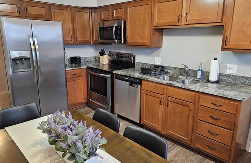 Carroll Condo | Inviting Buckeye Marshside Bungalow: Family-Friendly Retreat