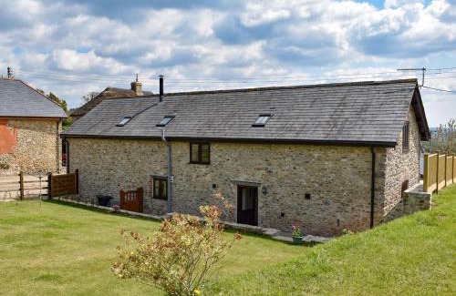 Northleigh House | Bucknole Farm - The Old Shippon