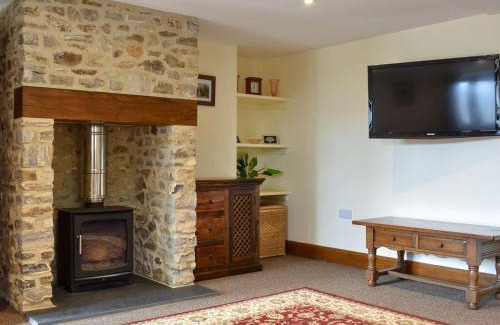 Northleigh House | Bucknole Farm - The Old Shippon