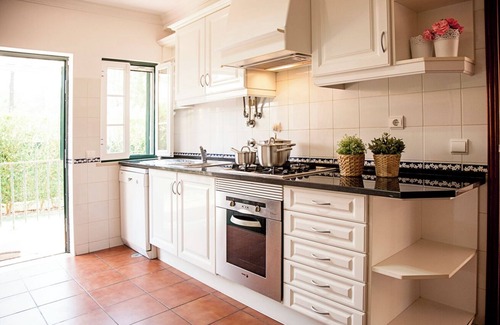 Vila Nova de Santo Andre House | Idyllic Bucolic Paradise on the Vicentina Coast