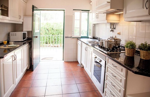 Vila Nova de Santo Andre House | Idyllic Bucolic Paradise on the Vicentina Coast