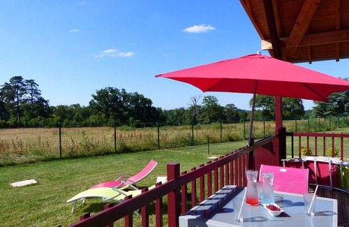 Meillard Cottage | Cozy Gite Meillard: Family-Friendly Retreat with Spa