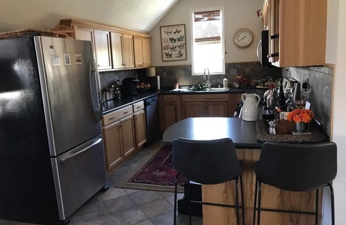 Aiken Apartment | Idyllic Aiken Retreat with Pet-Friendly Amenities & Breakfast