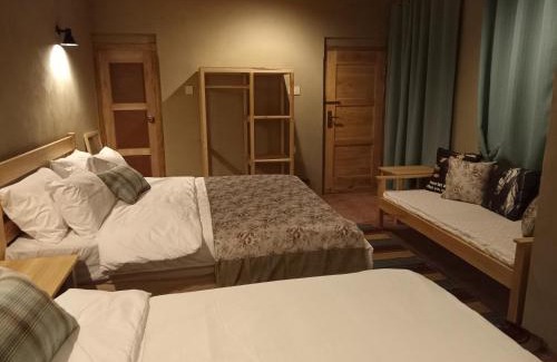 Hunza Resort | Idyllic River Resort with Pet-Friendly Amenities