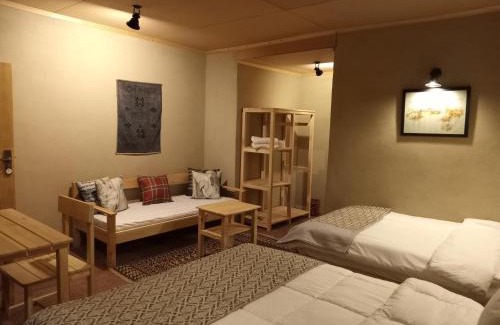 Hunza Resort | Idyllic River Resort with Pet-Friendly Amenities