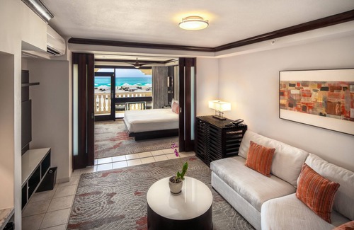Oranjestad-West Resort | Serene Bucuti & Tara Beach Resort - Adults Only Retreat