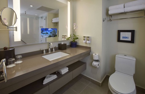 Oranjestad-West Resort | Serene Bucuti & Tara Beach Resort - Adults Only Retreat