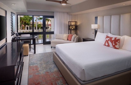 Oranjestad-West Resort | Serene Bucuti & Tara Beach Resort - Adults Only Retreat