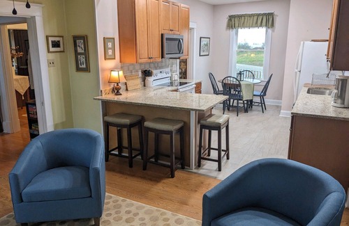 Fairfield House | Discover Bud's Place: Family-Friendly Retreat in Virginia
