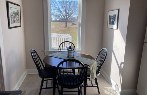 Fairfield House | Discover Bud's Place: Family-Friendly Retreat in Virginia