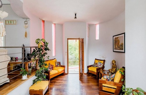 Cordoba Bed & Breakfast | Buda guesthouse Córdoba.