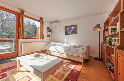 Kutvolgy Apartment | Explore the Buda Hills Hideout: Family-Friendly Escape