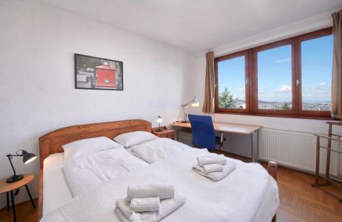 Kutvolgy Apartment | Explore the Buda Hills Hideout: Family-Friendly Escape