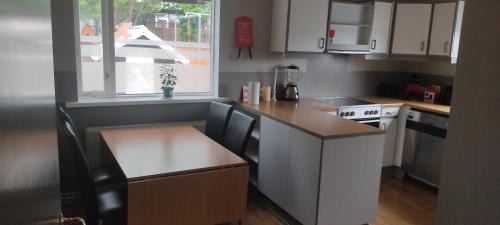 Stykkisholmur Apartment | Discover Budanes 1 - Your Ideal Getaway Awaits!