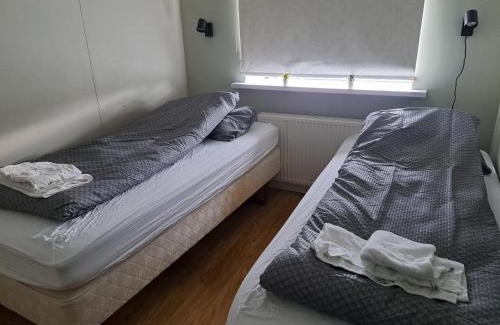 Stykkisholmur Apartment | Discover Budanes 1 - Your Ideal Getaway Awaits!