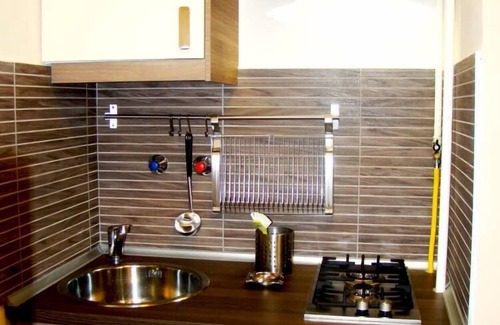 Belvaros - Lipotvaros Apartment | Central Budapest Apartment with Top Amenities & High Ratings