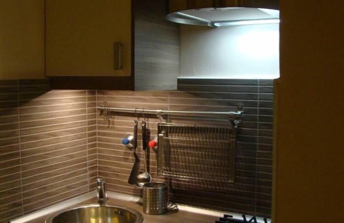 Belvaros - Lipotvaros Apartment | Central Budapest Apartment with Top Amenities & High Ratings