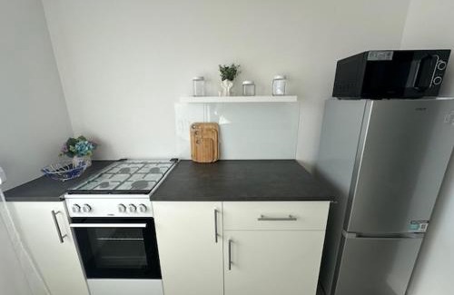 Balatonalmadi Apartment | Budatava lakás