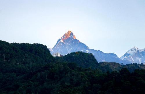 Pokhara Apartment | Pet-Friendly Retreat at Buddhi Boutique - 10/10 Rated Stay
