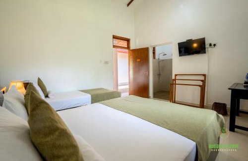 Anuradhapura Resort | Buddhi's Grove
