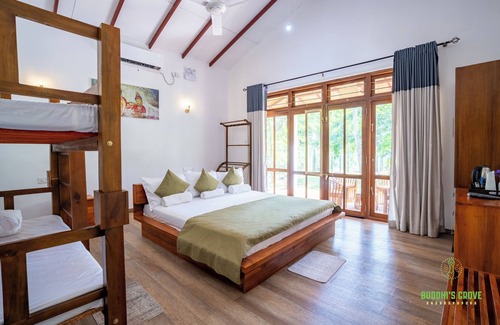 Anuradhapura House | Buddhi's Grove