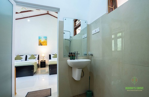 Anuradhapura House | Buddhi's Grove