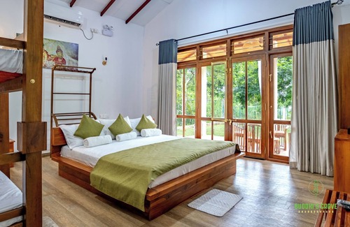 Anuradhapura House | Buddhi's Grove