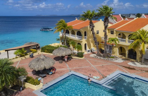 Hato Resort | Buddy Dive Resort