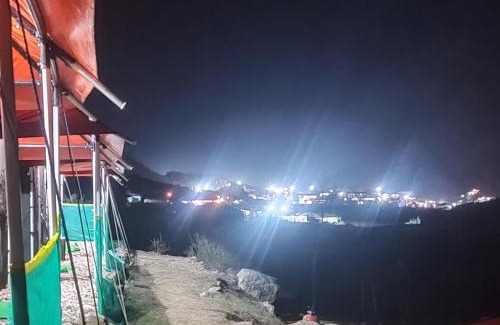 Badrinath Other | Inviting Buddy Hikers Stay Badrinath: Pet-Friendly Escape